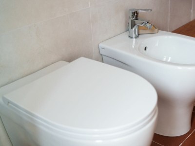 Holiday house La villa del relax - Features photo 64