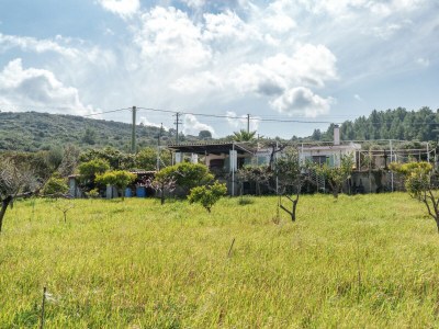 Holiday house La villa del relax - Environment photo 69