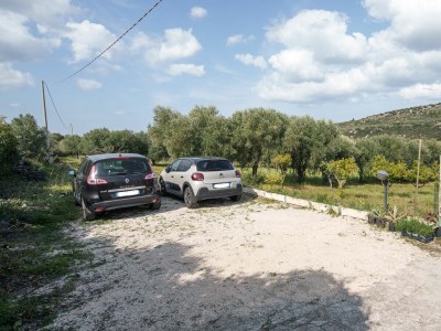 Holiday house La villa del relax - Environment photo 70