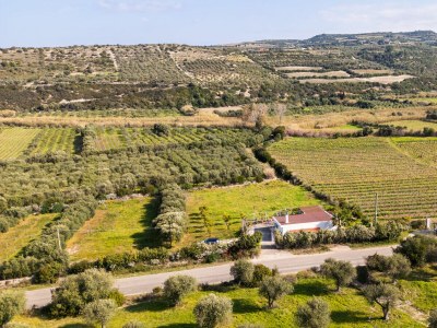 Holiday house La villa del relax - Environment photo 72