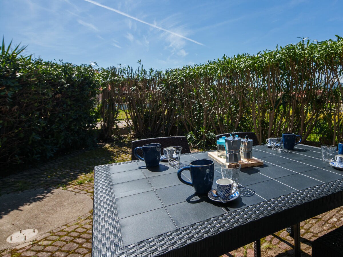 Holiday house Maresole la cinta - Outdoor photo 3