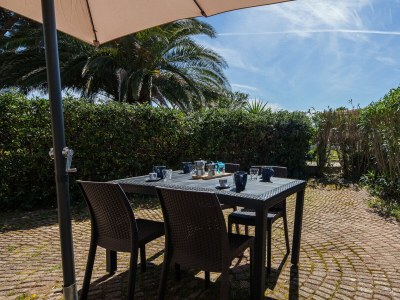 Holiday house Maresole la cinta in San teodoro - Holiday house