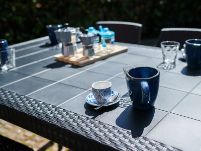 Holiday house Maresole la cinta - Outdoor photo 4