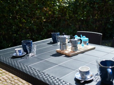 Holiday house Maresole la cinta - Outdoor photo 5