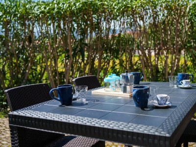 Holiday house Maresole la cinta - Outdoor photo 6