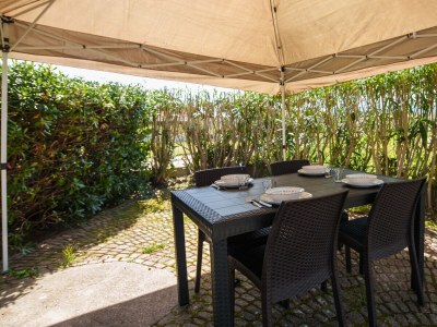 Holiday house Maresole la cinta - Outdoor photo 7