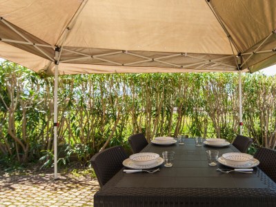 Holiday house Maresole la cinta - Outdoor photo 8