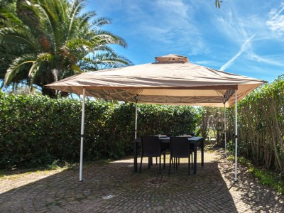 Holiday house Maresole la cinta - Outdoor photo 9