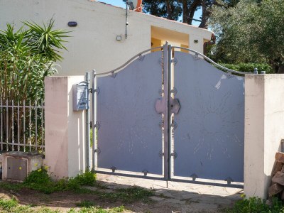 Holiday house Maresole la cinta - Outdoor photo 11