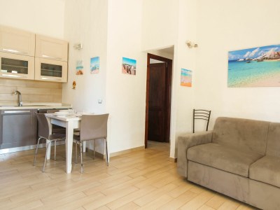 Holiday house Maresole la cinta - Features photo 12