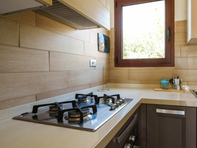 Holiday house Maresole la cinta - Features photo 14