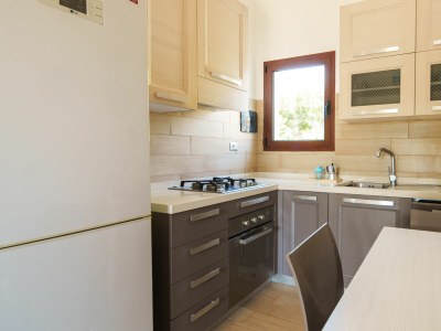 Holiday house Maresole la cinta - Features photo 15