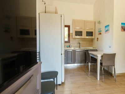 Holiday house Maresole la cinta - Features photo 19