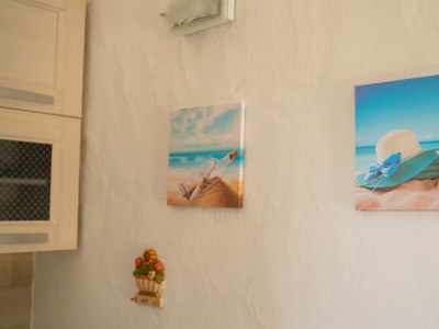 Holiday house Maresole la cinta - Features photo 22