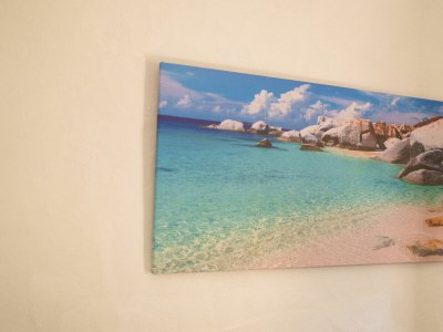 Holiday house Maresole la cinta - Features photo 23