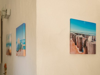 Holiday house Maresole la cinta - Features photo 24