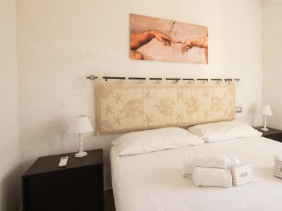 Holiday house Maresole la cinta - Features photo 26