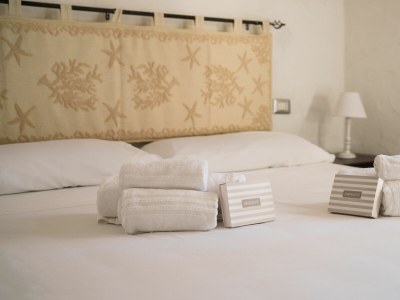 Holiday house Maresole la cinta - Features photo 29