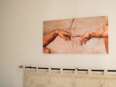 Holiday house Maresole la cinta - Features photo 31