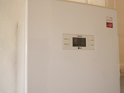 Holiday house Maresole la cinta - Features photo 32