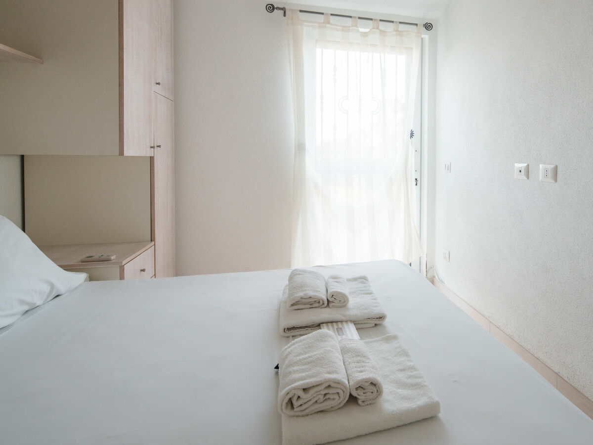 Holiday house Profumo di mare