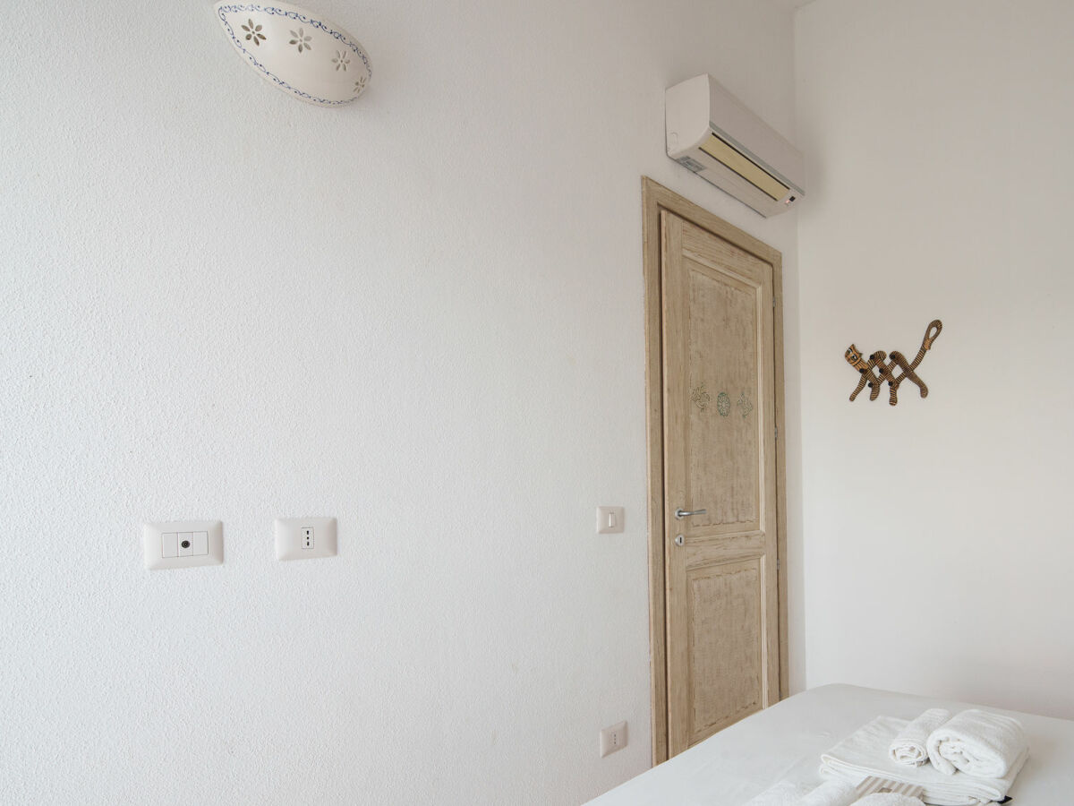 Holiday house Profumo di mare - Features photo 2