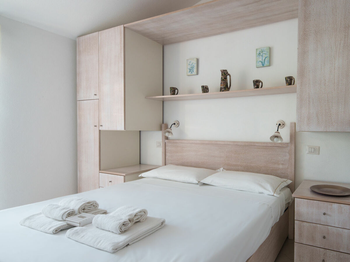 Holiday house Profumo di mare - Features photo 4