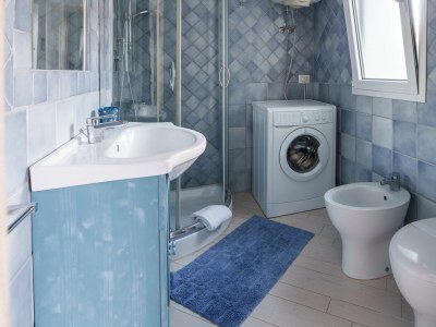 Holiday house Profumo di mare - Features photo 16