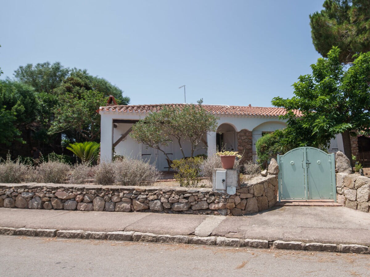 Holiday house Stazzo del sole