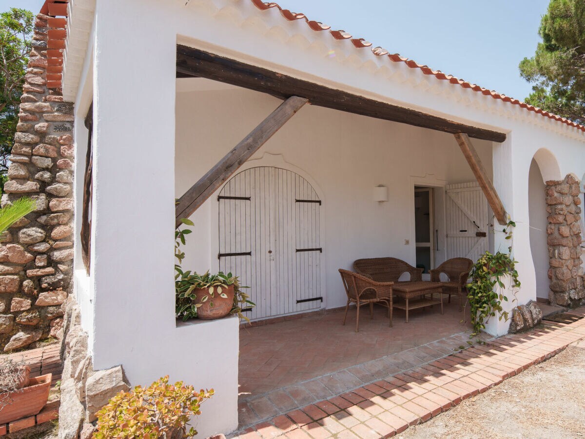 Holiday house Stazzo del sole - Outdoor photo 3