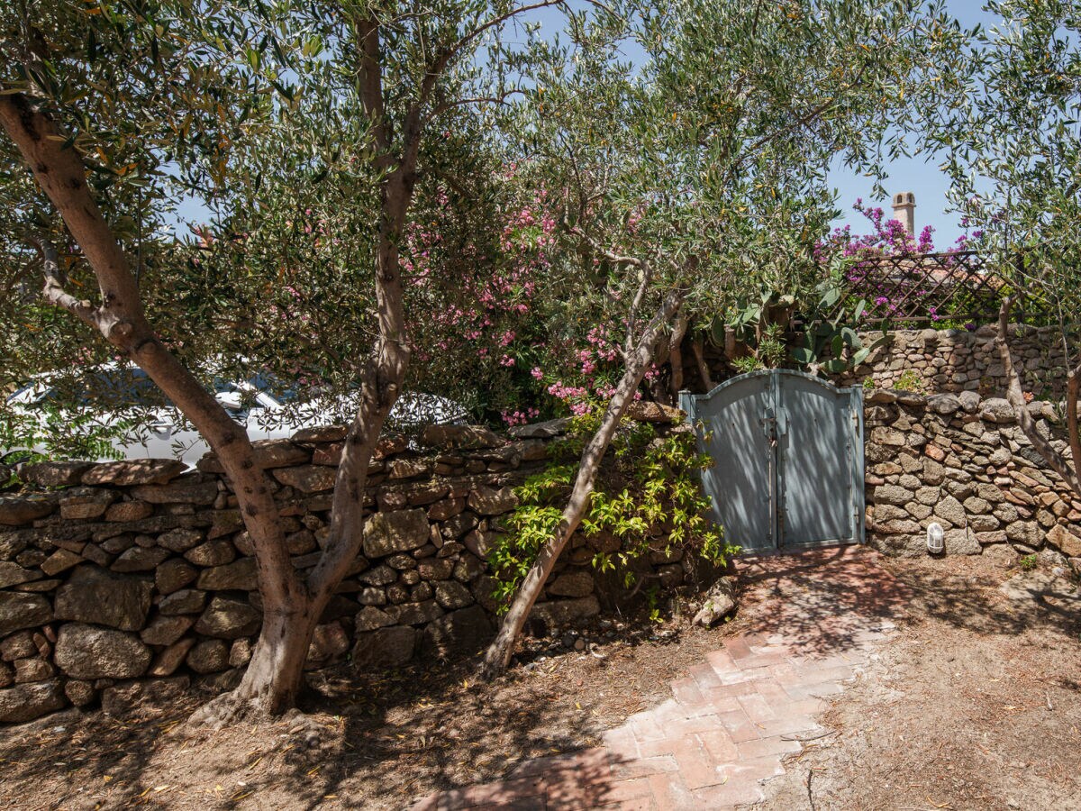 Holiday house Stazzo del sole - Outdoor photo 4