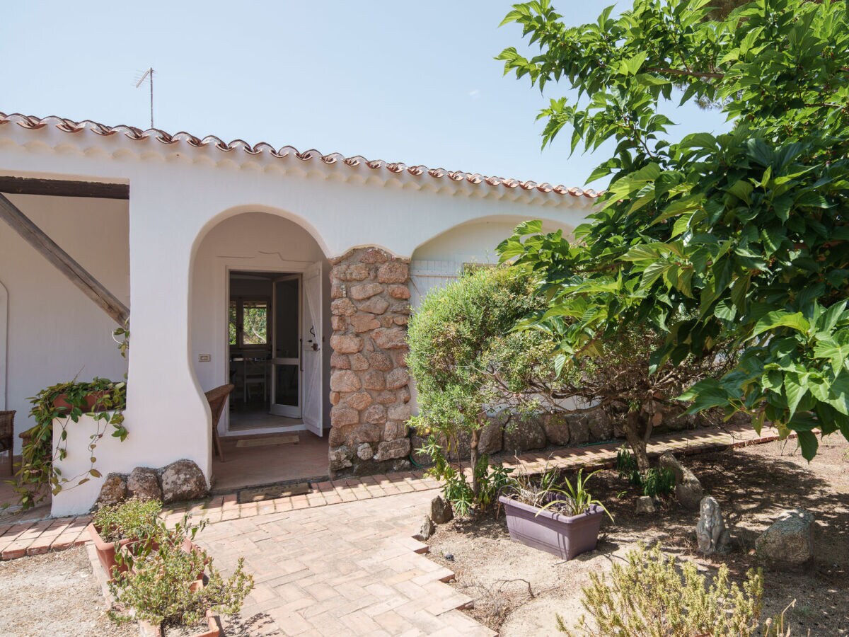 Holiday house Stazzo del sole - Outdoor photo 5