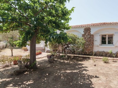 Holiday house Stazzo del sole - Outdoor photo 2