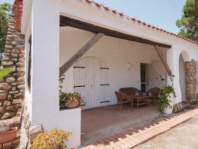 Holiday house Stazzo del sole - Outdoor photo 3