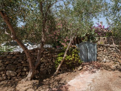 Holiday house Stazzo del sole - Outdoor photo 4