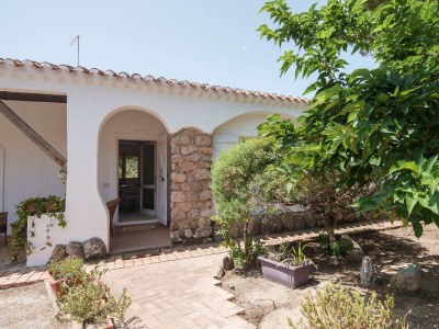 Holiday house Stazzo del sole - Outdoor photo 5