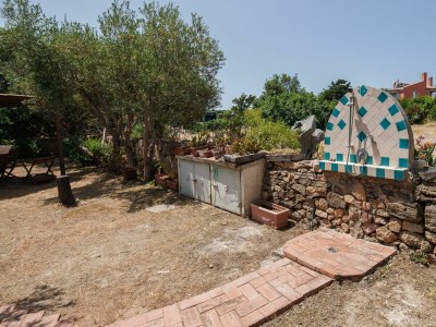 Holiday house Stazzo del sole - Outdoor photo 6