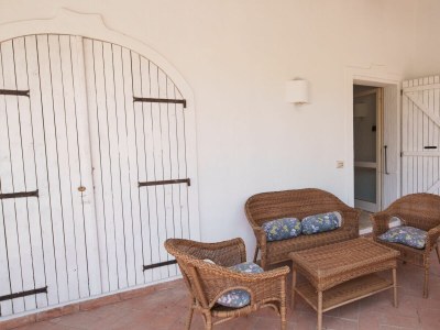 Holiday house Stazzo del sole - Features photo 8