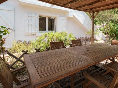Holiday house Stazzo del sole - Features photo 12