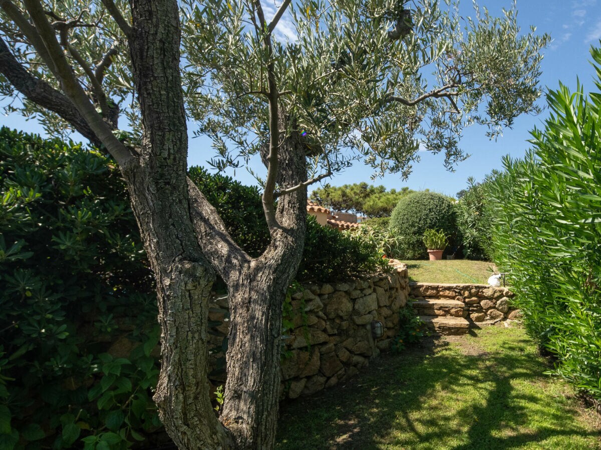 Holiday house Villa acqua marina - Outdoor photo 4