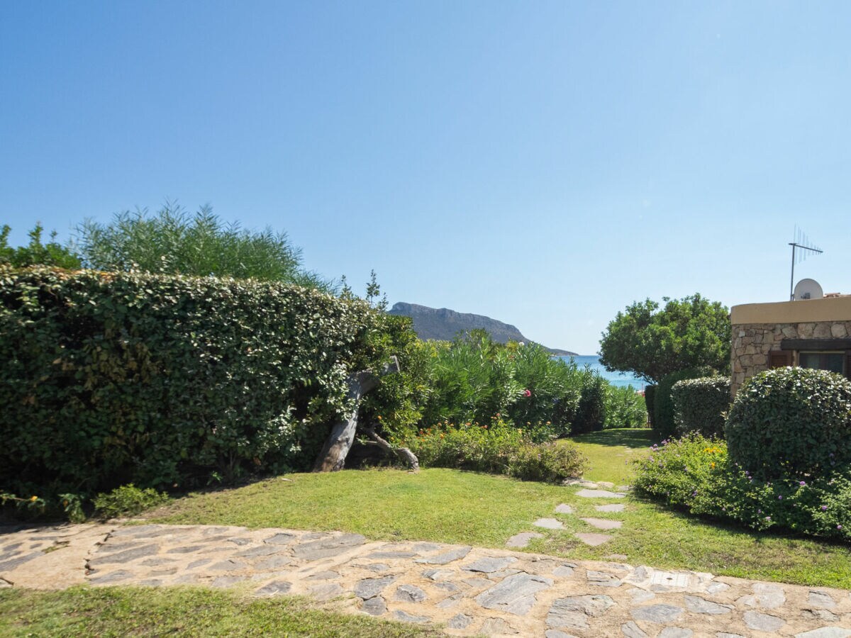 Holiday house Villa acqua marina - Outdoor photo 5