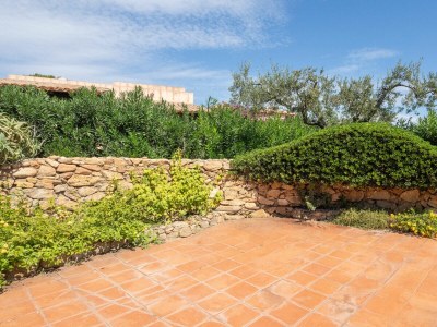 Holiday house Villa acqua marina in Golfo Aranci - Holiday house