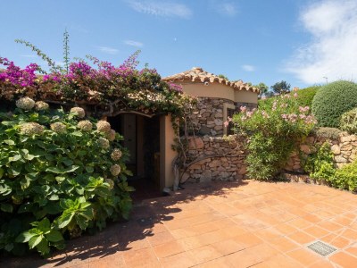 Holiday house Villa acqua marina - Outdoor photo 2