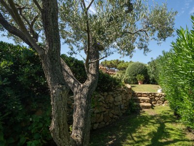 Holiday house Villa acqua marina - Outdoor photo 4