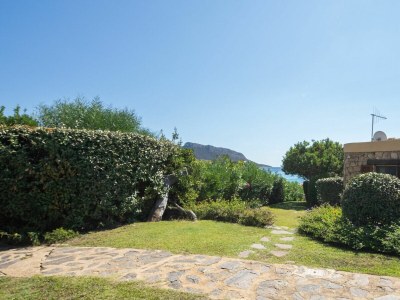 Holiday house Villa acqua marina - Outdoor photo 5