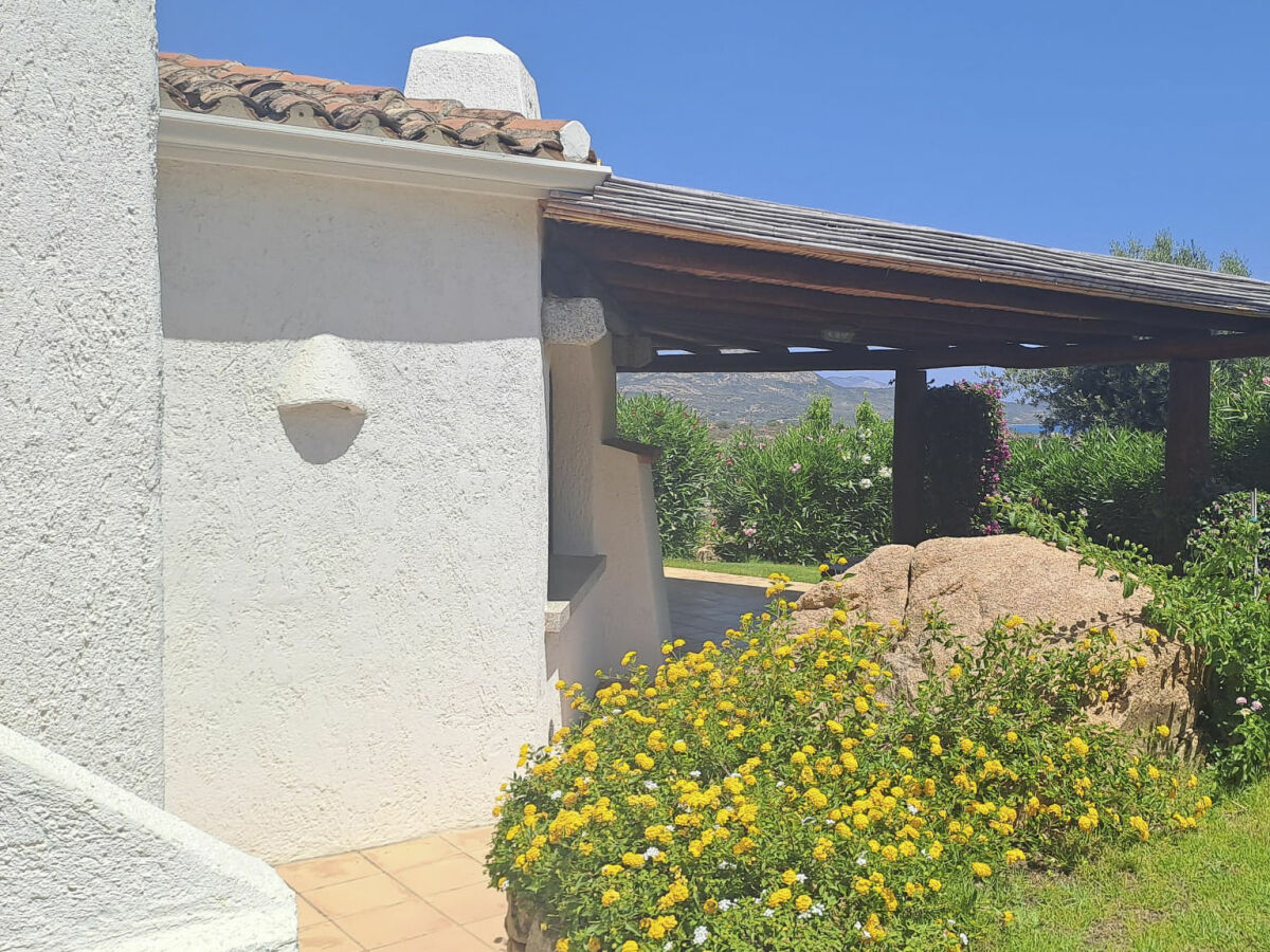 Holiday house Villino Flora