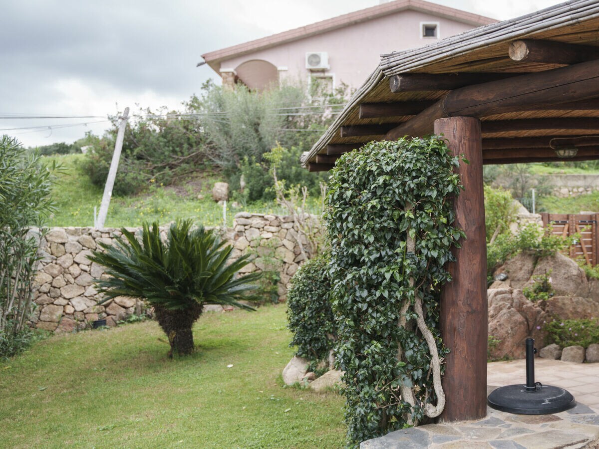 Holiday house Villino Flora - Outdoor photo 3