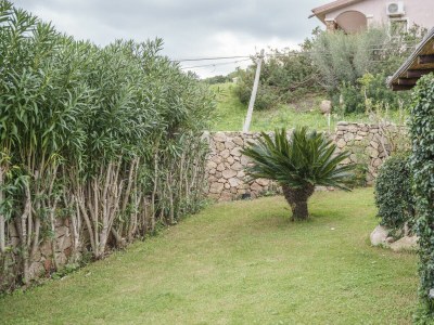 Holiday house Villino Flora - Outdoor photo 2