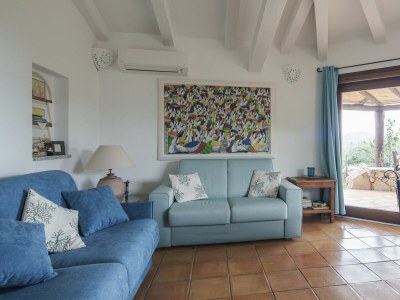 Holiday house Villino Flora - Features photo 5
