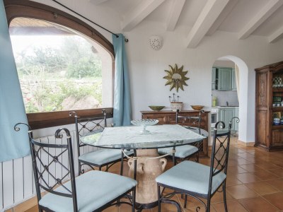 Holiday house Villino Flora - Features photo 8